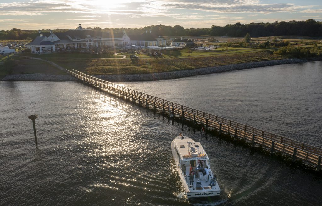 New Homes in Kent Island Maryland