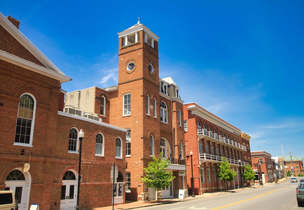 New Homes in Charles Town WV