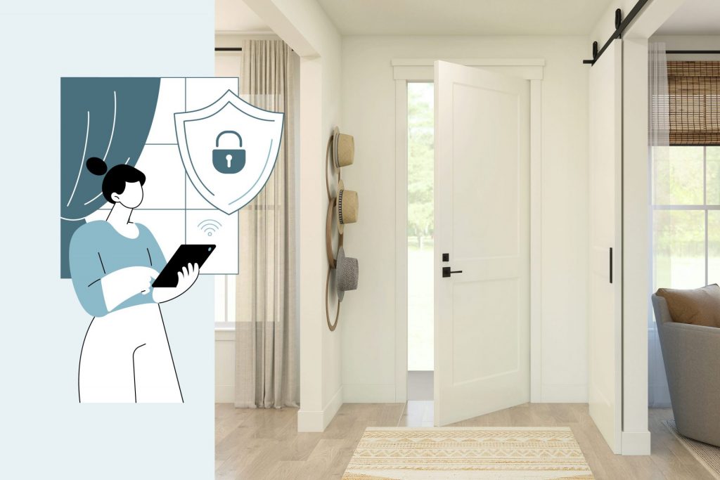 Smart Home Essentials for Security 